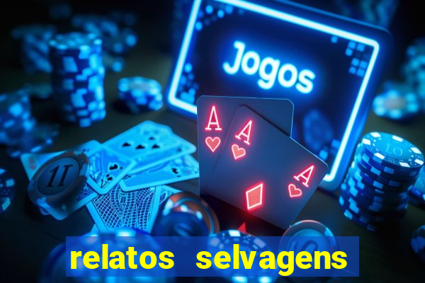 relatos selvagens assistir gratis